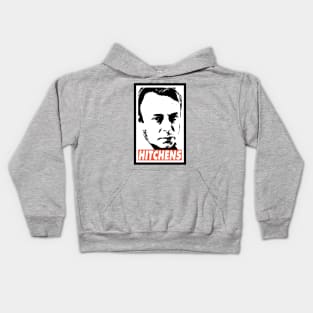 Hitchens Kids Hoodie